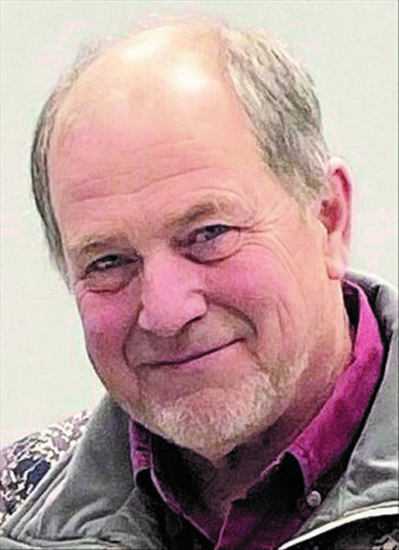 Joseph A. Peachey